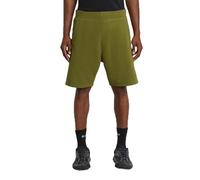 G-Star Homme Short Sweat Nifous, Vert (mayfly D26281-D566-G985), L