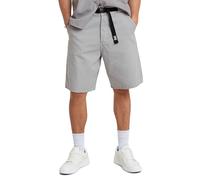 G-Star Homme Short Travail, Gris (renaissance correct grey gd D24492-D551-G410), 32