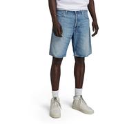 G-Star Homme Short Triple A, Bleu (sun faded air force blue D20776-D317-C947), 29