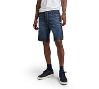 G-Star Homme Short Triple A, Bleu (worn in pacific D20776-B988-D350), 30