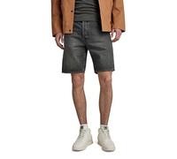 G-Star Homme Short Triple A, Gris (faded blade D20776-D291-C778), 32