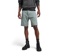 G-Star Homme Short Triple A, Vert (rainbow foliage green gd D20776-D300-G005), 33
