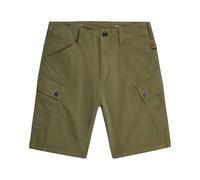G-star, Homme, Shorts, Vert, Taille: W32 Roxic Short