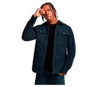 G-Star Homme Surchemise GPO Zip, Bleu (legion blue D25825-D200-862), XL