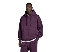 G-Star Homme Sweat à Capuche Essential Unisex Loose, Violet (lt maze D22994-D395-8880), M