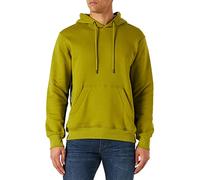 G-Star Homme Sweat à capuche Logo Tape, Vert (fresh olive D22014-D174-1609), XL