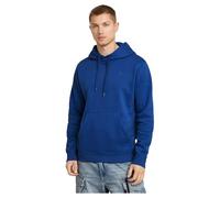 G-Star Homme Sweat À Capuche Premium Core, Bleu (pilot D16121-C235-1235), XL