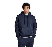 G-Star Homme Sweat À Capuche Premium Core, Bleu (sartho blue D16121-C235-6067), XS