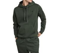 G-Star Homme Sweat À Capuche Premium Core, Gris (graphite D16121-C235-996), M