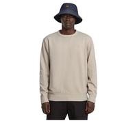 G-Star Homme Sweat Nifous, Beige (dk brick D25121-D566-1214), S