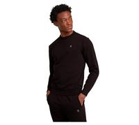 G-Star Homme Sweat Nifous, Noir (dk black D25121-D566-6484), L