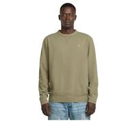 G-Star Homme Sweat Nifous, Vert (ensis green D25121-D566-6057), S
