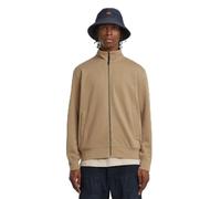 G-Star Homme Sweat Nifous Zip Thru, Beige (safari D25122-D566-B444), M