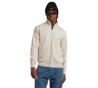 G-Star Homme Sweat Nifous Zip Thru, Multicolore (whitebait htr D25122-D566-6030), L