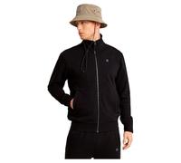 G-star Nifous Full Zip Sweatshirt Noir L Homme