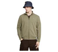 G-Star Homme Sweat Nifous Zip Thru, Vert (ensis green D25122-D566-6057), M