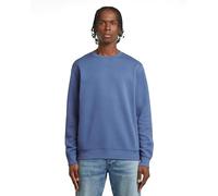G-Star Homme Sweat Premium Core, Bleu (dutch blue D16917-C235-G989), S
