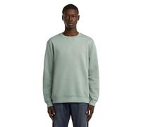 G-STAR Homme Sweat Premium Core, Bleu (iceberg green D16917-C235-C959), S