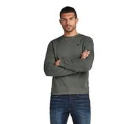 G-star Premium Core Regular Fit Sweatshirt Gris XL Homme