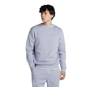 G-Star Homme Sweat Premium Core, Gris (icelandic blue D16917-C235-G081), M