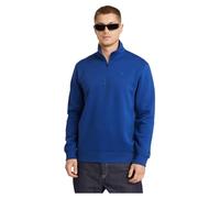 G-Star Homme Sweat Premium Core Half Zip, Bleu (pilot D26459-C235-1235), L