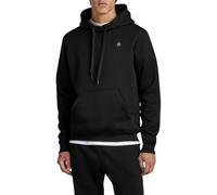 G-STAR Homme Sweat Premium Core Hoodie, Noir (dk black D16121-C235-6484), M