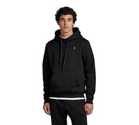 G-Star RAW Sweat Premium Core Hooded Noir XXL
