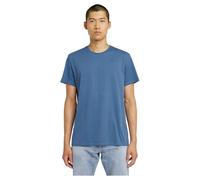 G-Star Homme T-Shirt Base-S, Bleu (Dutch Blue D16411-336-G989), M