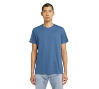 G-Star Homme T-Shirt Base-S, Bleu (Dutch Blue D16411-336-G989), XL