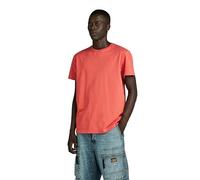 G-Star Homme T-Shirt Base-S, Rose (finch D16411-336-5789), M