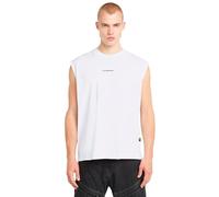 G-Star Homme T-shirt Boxy, Blanc (white D26028-C336-110), M
