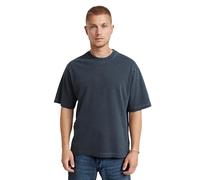 G-Star Homme T-Shirt Center Chest Boxy, Bleu (petrol gd D24780-C756-G476), XS