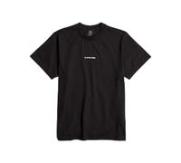 G-Star Homme T-Shirt Center Chest Logo Loose, Noir (dk black D25677-C336-6484), M