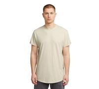 G-STAR Homme T-Shirt Lash, Beige (whitebait D16396-B353-1603), L