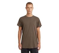 G-STAR Homme T-Shirt Lash, Beige (wren gd D16396-2653-H159), XL
