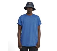 G-Star Homme T-Shirt Lash, Bleu (pilot gd D16396-2653-H190), XXL