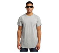 G-Star Homme T-Shirt Lash, Gris (grey alloy gd D16396-2653-G493), M