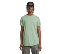G-star Lash Short Sleeve T-shirt Vert M Homme