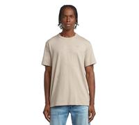 G-Star Homme T-Shirt Nifous, Beige (DK Brick D24449-B255-1214), M