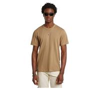 G-Star Homme T-Shirt Nifous, Beige (Safari D24449-336-B444), XS