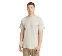 G-Star Homme T-Shirt Nifous, Blanc (Whitebait D24449-C812-1603), M