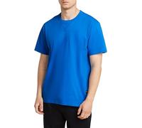G-STAR Homme T-Shirt Nifous, Bleu (Pop Blue D24449-336-1162), XL