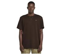G-STAR Homme T-Shirt Nifous, Brun (Deep Brown D24449-C812-A926), M