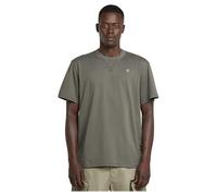 G-STAR Homme T-Shirt Nifous, Gris (GS Grey D24449-336-1260), M