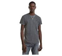 G-STAR Homme T-Shirt Nifous, Noir (DK Black GD D24449-2653-B564), XXL