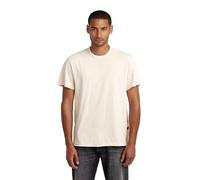 G-STAR Homme T-Shirt Nifous, Rose (Linen GD D24449-2653-H033), L