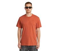 G-Star Homme T-Shirt Nifous, Rouge (Etruscan Red D24449-336-4396), L