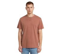 G-Star Homme T-Shirt Nifous, Rouge (Etruscan Red GD D24449-2653-H034), XL