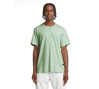G-STAR Homme T-Shirt Nifous, Vert (Birds Egg Green D24449-336-G992), L