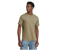 G-Star Homme T-Shirt Nifous, Vert (ensis Green D24449-336-6057), XL